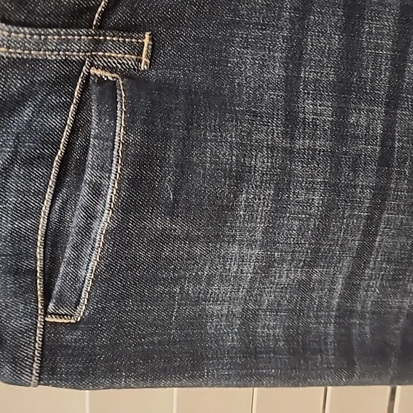 NWT Size 20W Liverpool Straight High Rise Jeans - Picture 5 of 12